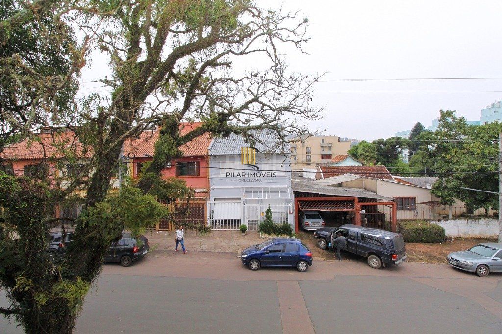 Apartamento para Venda - 56.38m², 2 dormitórios, Nonoai