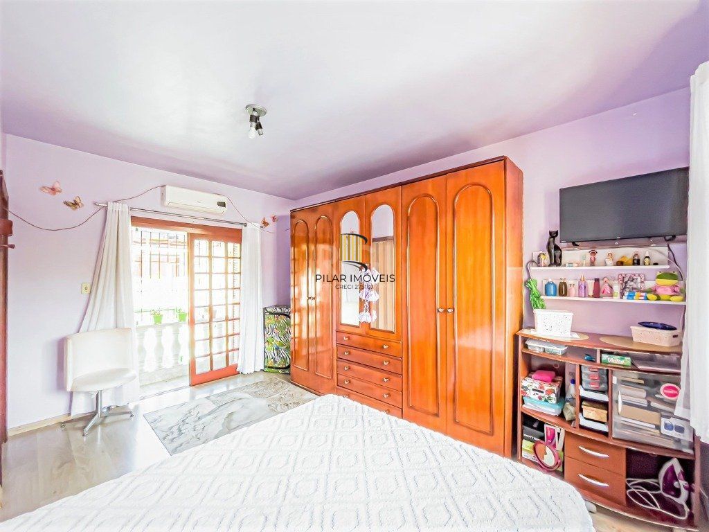 Casa para Venda - 272.24m², 3 dormitórios, sendo 1 suites, 4 vagas - Vila Jardim
