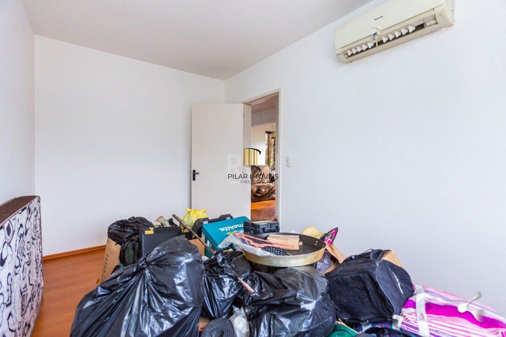 Apartamento para Venda - 56m², 2 dormitórios, 1 vaga - Glória