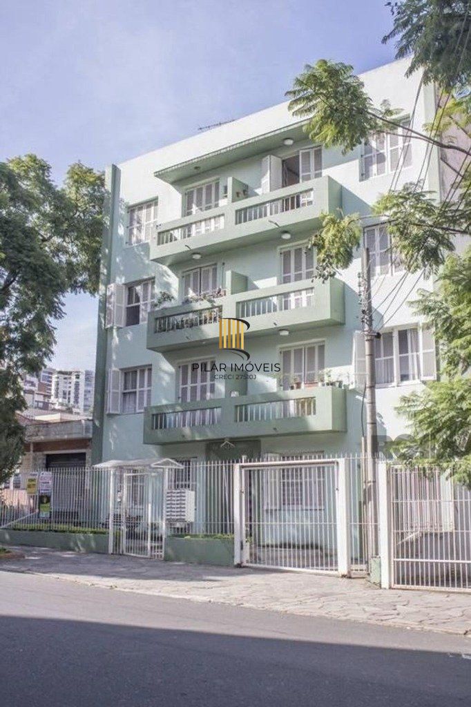 Apartamento de 3 dormitórios no bairro Rio Branco