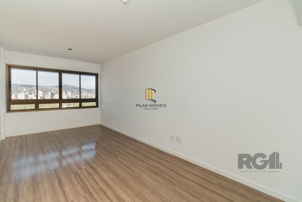 Apartamento 62m² - 2 dormitórios sendo 1 suíte, churrasqueira e 1 vaga de garagem no Jardim do Salso