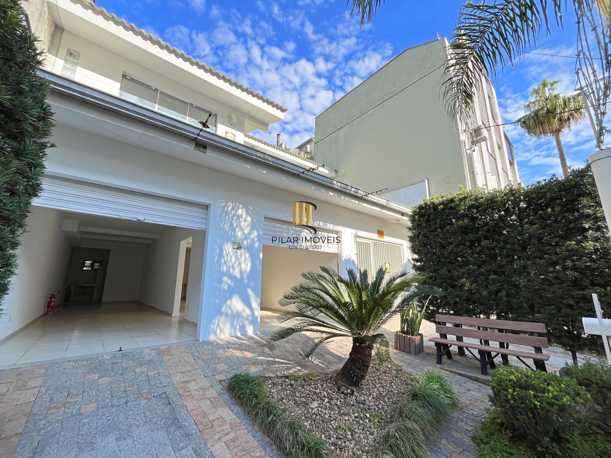 Casa Comercial 2 dormitórios no bairro Cidade Baixa