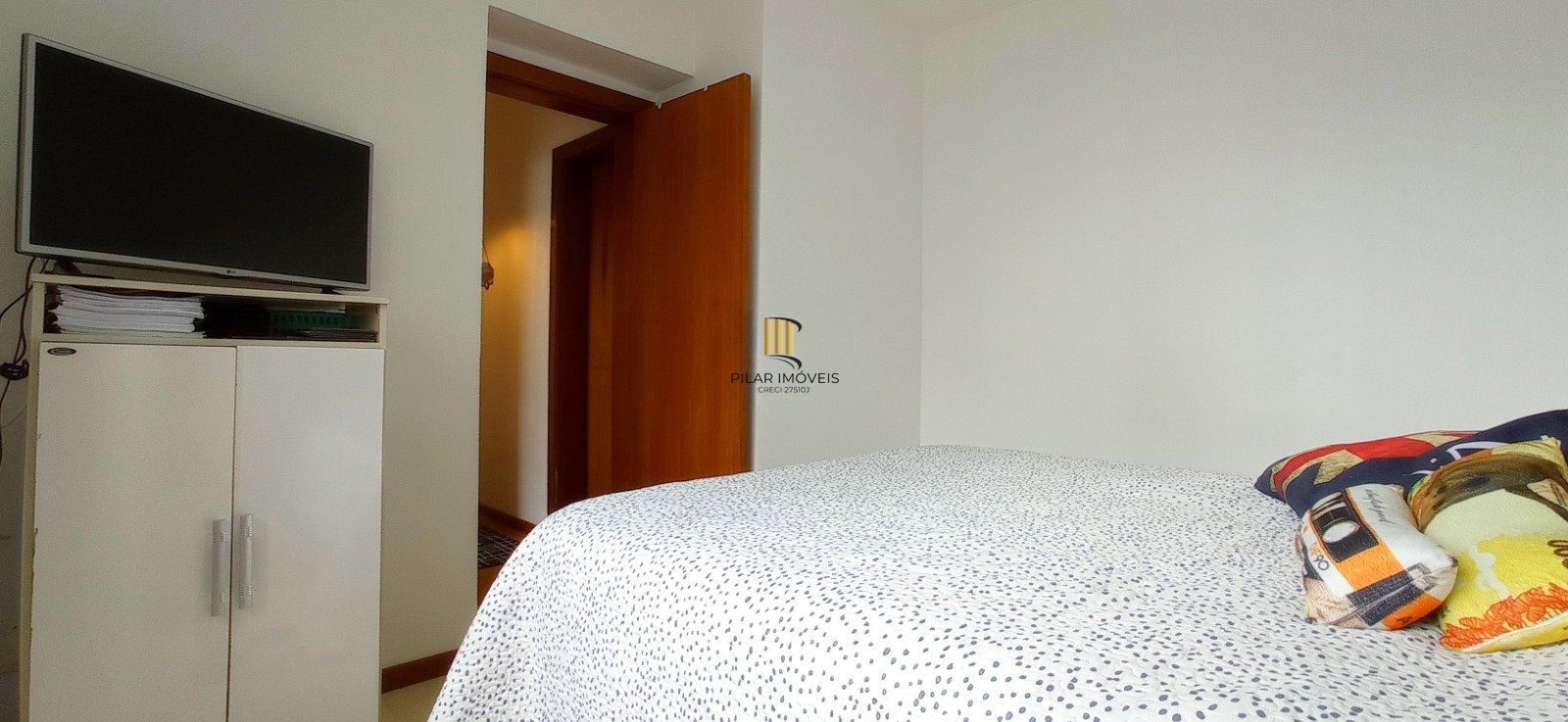 Apartamento com 2 quartos, 2 vagas e 57.37m²