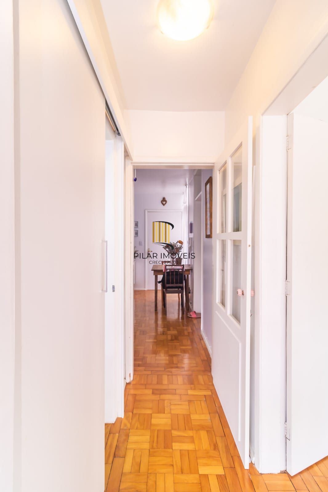 Apartamento à Venda – 2 Dormitórios | 60,92m²  Bairro Bom Fim – Porto Alegre/RS