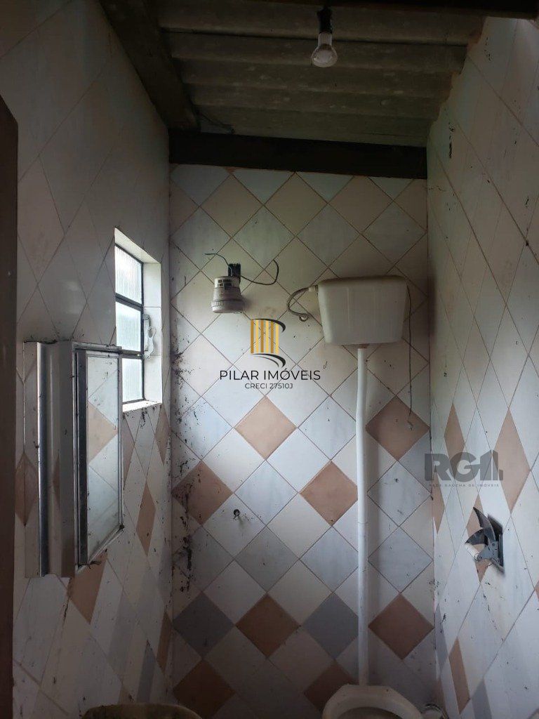 Terreno no bairro Belém Velho