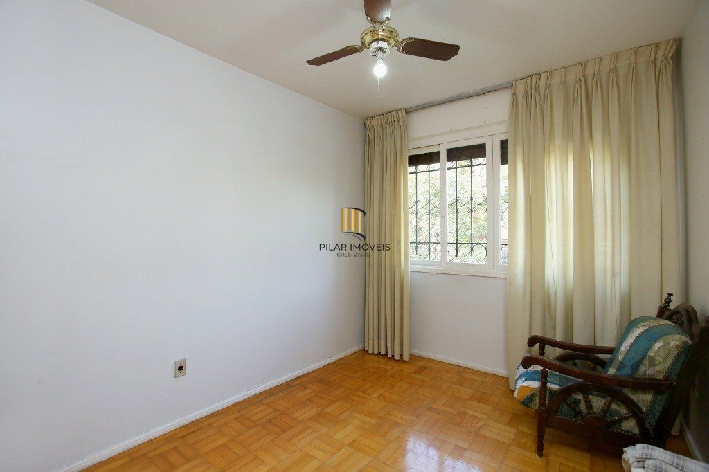 Casa 3 dormitórios no bairro Jardim  Botânico