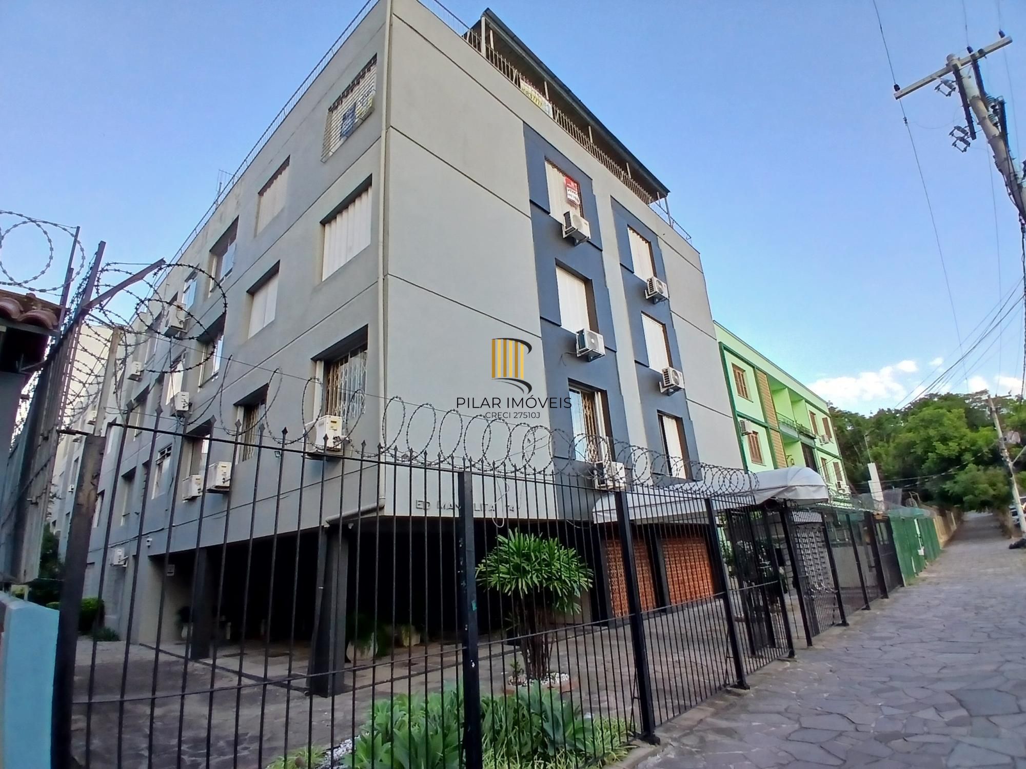 Aparatmento 01 dormitorio no bairro Teresopolis!