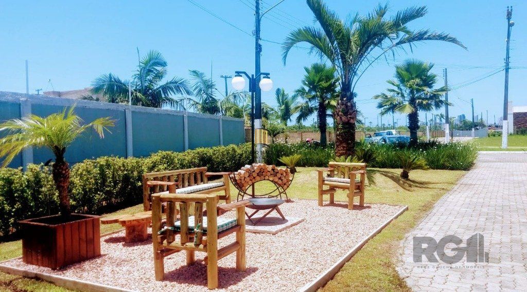 Casa de Condomínio 3 dormitórios no bairro Novo Passo