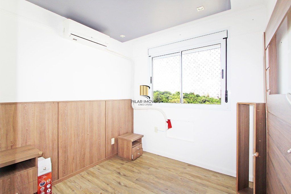 Apartamento 2 dormitórios no bairro Jardim Carvalho