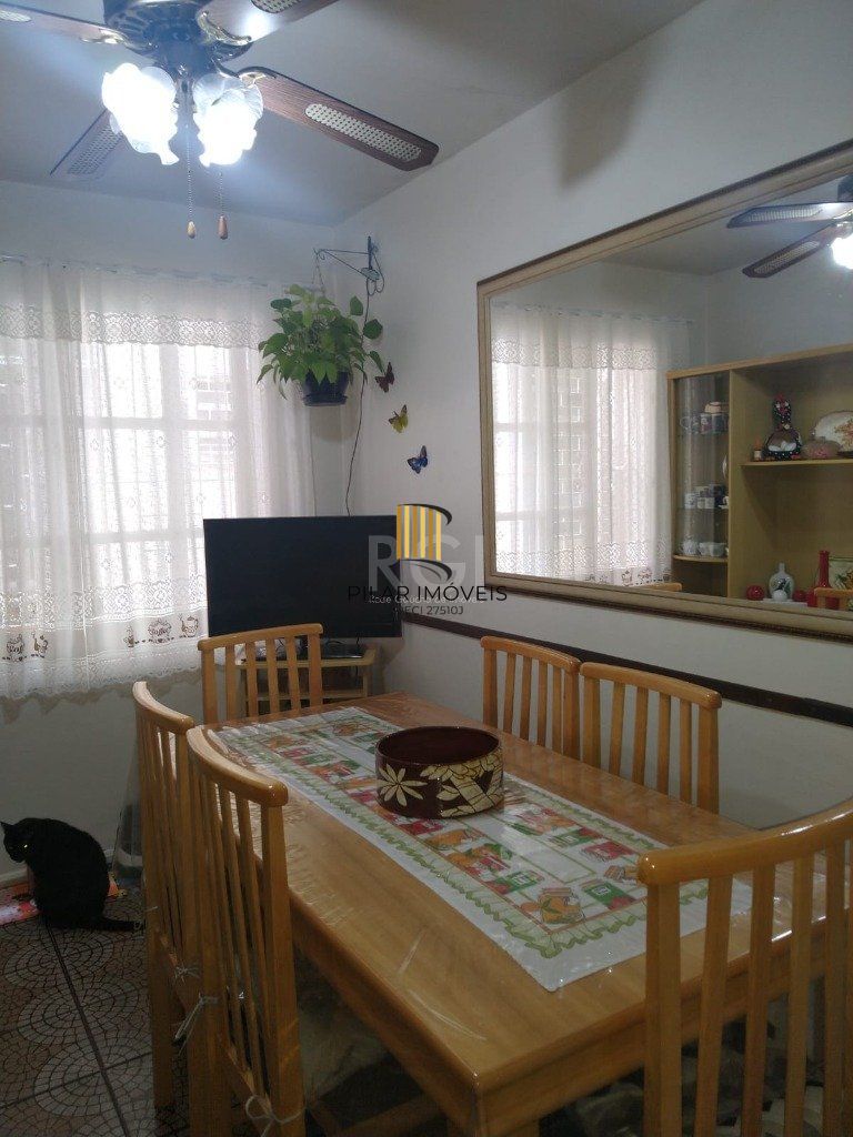 Apartamento para Venda - 77.5m², 3 dormitórios, 1 vaga - Medianeira