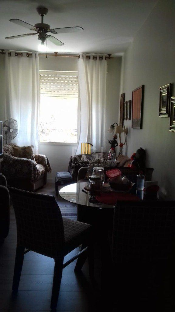 Apartamento para Venda - 42m², 1 dormitório, Praia de Belas