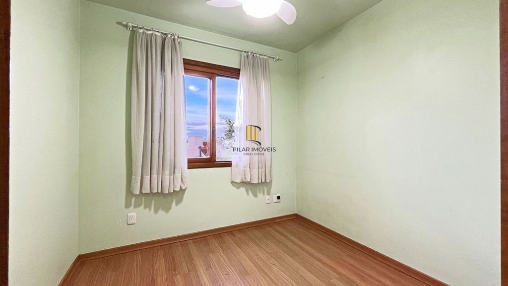 Apartamento 3 dorms à venda Rua João Ernesto Schmidt, Jardim Sabará - Porto Alegre
