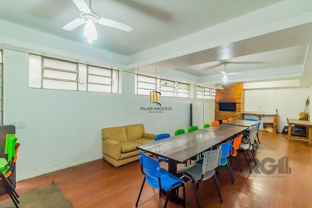 Apartamento de 3 dormitórios, bairro Bom Fim
