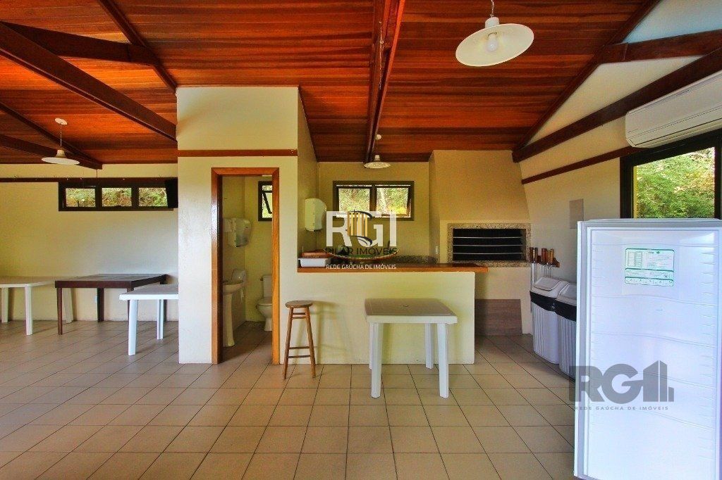 Apartamento 3 dormitórios no bairro Nonoai