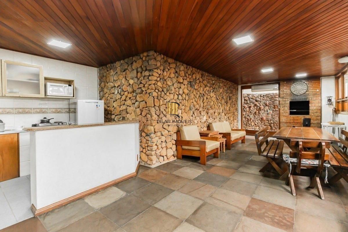 Cobertura duplex 96m² no bairro Menino Deus!