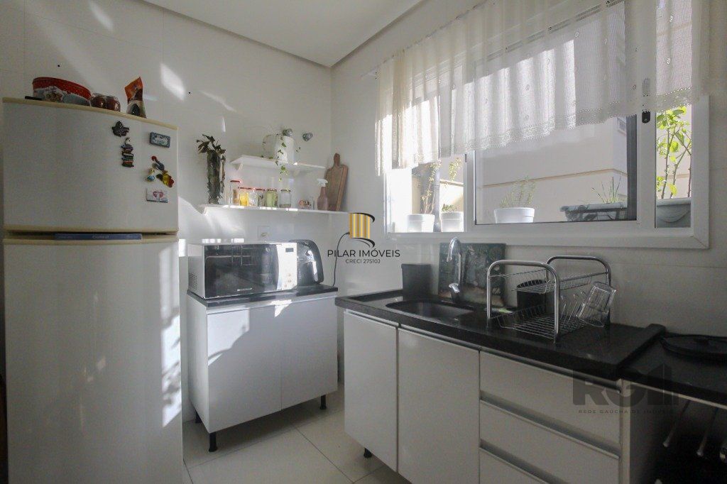 Casa de Condomínio 3 dormitórios no bairro Vila Ipiranga