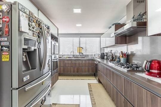 Cobertura para Venda - 626m², 6 dormitórios, sendo 6 suites, 7 vagas - Rio Branco