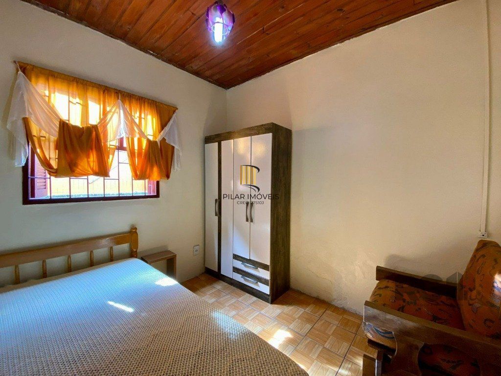 Casa para Venda - 160m², 5 dormitórios, 4 vagas - Praia da Cal