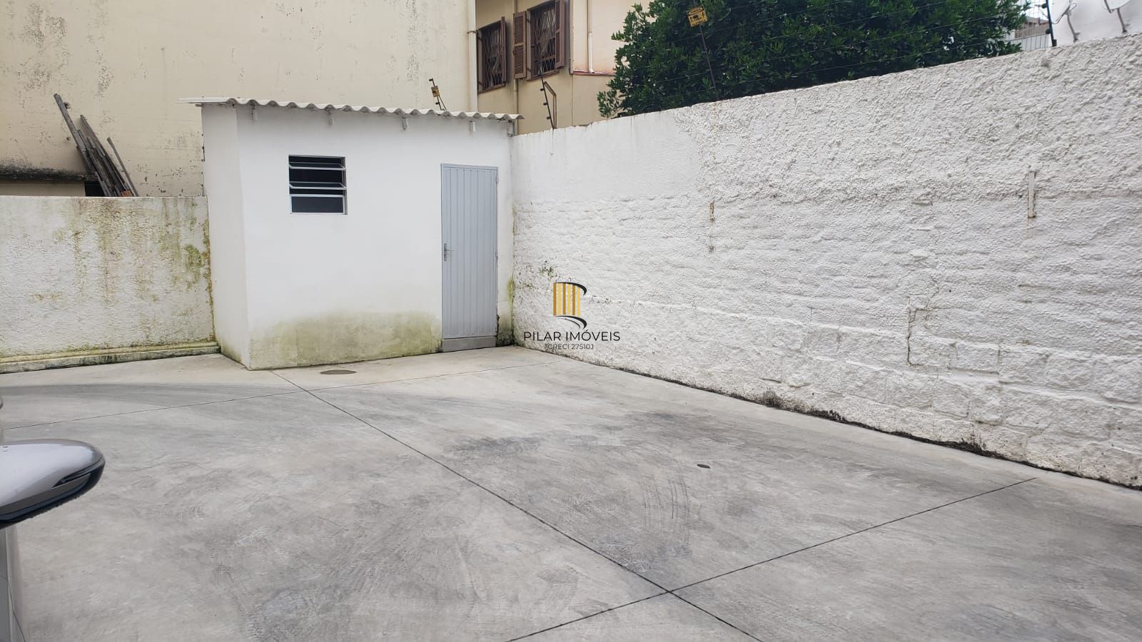Apartamento 2 dormitórios no bairro Santana