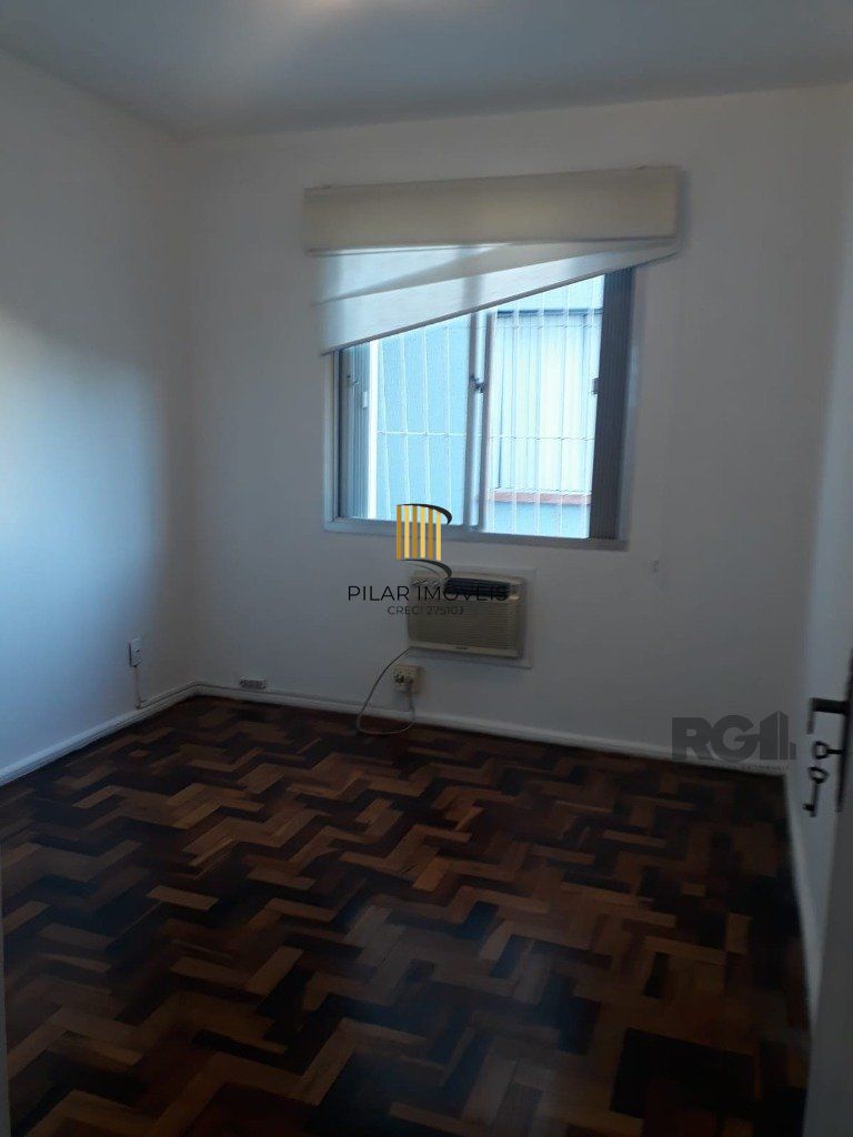 Apartamento 1 dormitório no bairro Bom Jesus