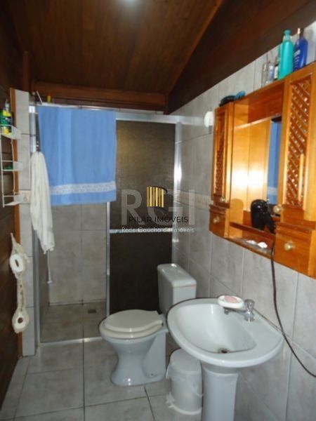 Casa para Venda - 110m², 3 dormitórios, sendo 1 suites, 3 vagas - Nonoai