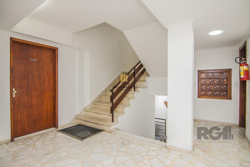 Apartamento 60,33m², 2 dormitórios, 1 vaga no bairro Cristo Redentor