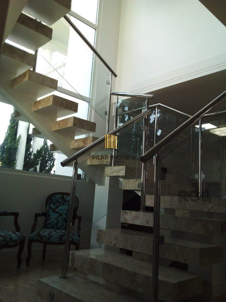Casa Condominio 6 Dormitório(s) Bairro Rodovia Rs 389 - Estrada Do Mar - Km 64 Estância Do Meio