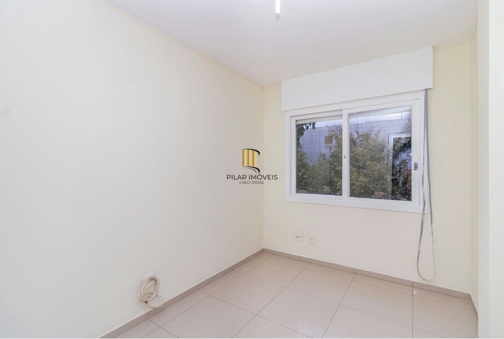 Apartamento 2 dorms à venda Avenida Clemenciano Barnasque, Teresópolis - Porto Alegre