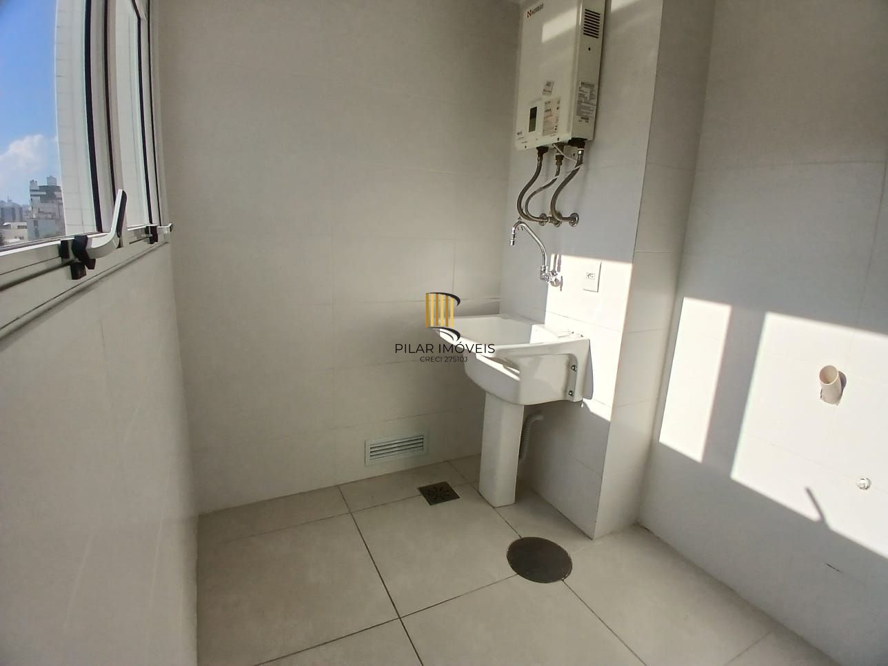 Apartamento  com 3 dormitorios e suite no Menino Deus, Porto Alegre/RS