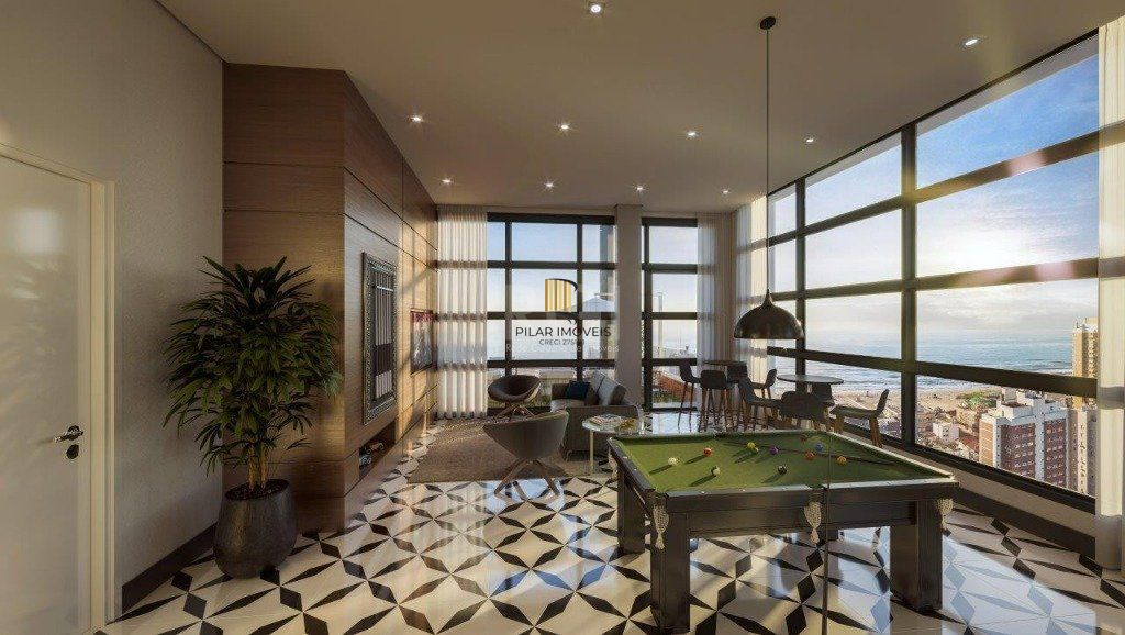 Apartamento 3 Dormitório(s) Bairro Praia Grande - Pilar Imóveis