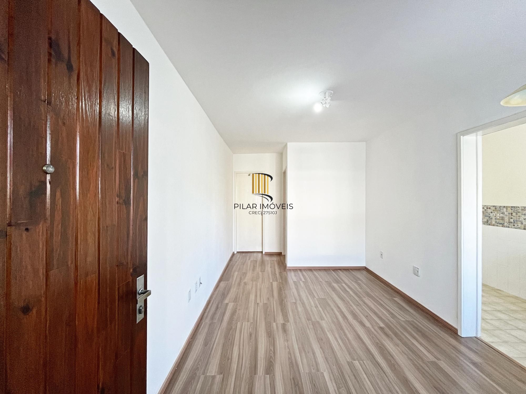 Apartamento para Venda - 42.6m², 1 dormitório, Teresópolis
