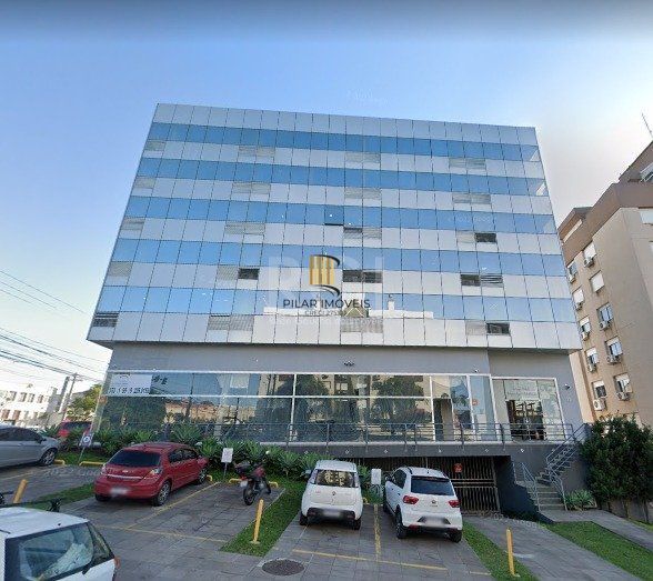 Conjunto/Sala para Venda - 32.33m², 0 dormitórios, Chácara das Pedras