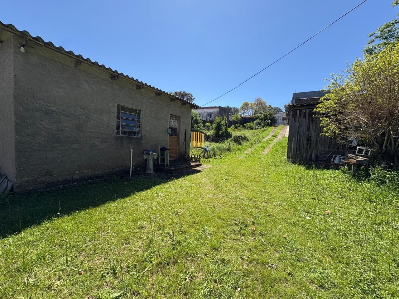 Terreno 1.040 m² no bairro Glória