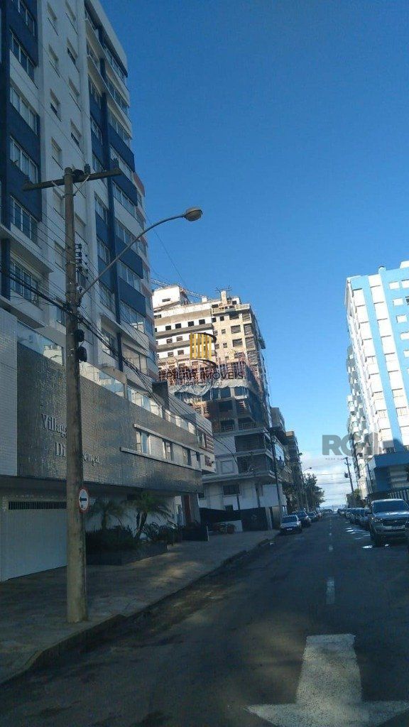 Apartamento de 2 dormitórios em Capão da Canoa