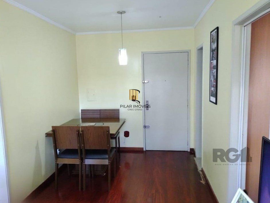Apartamento 54m² - 1 dormitório no bairro Partenon