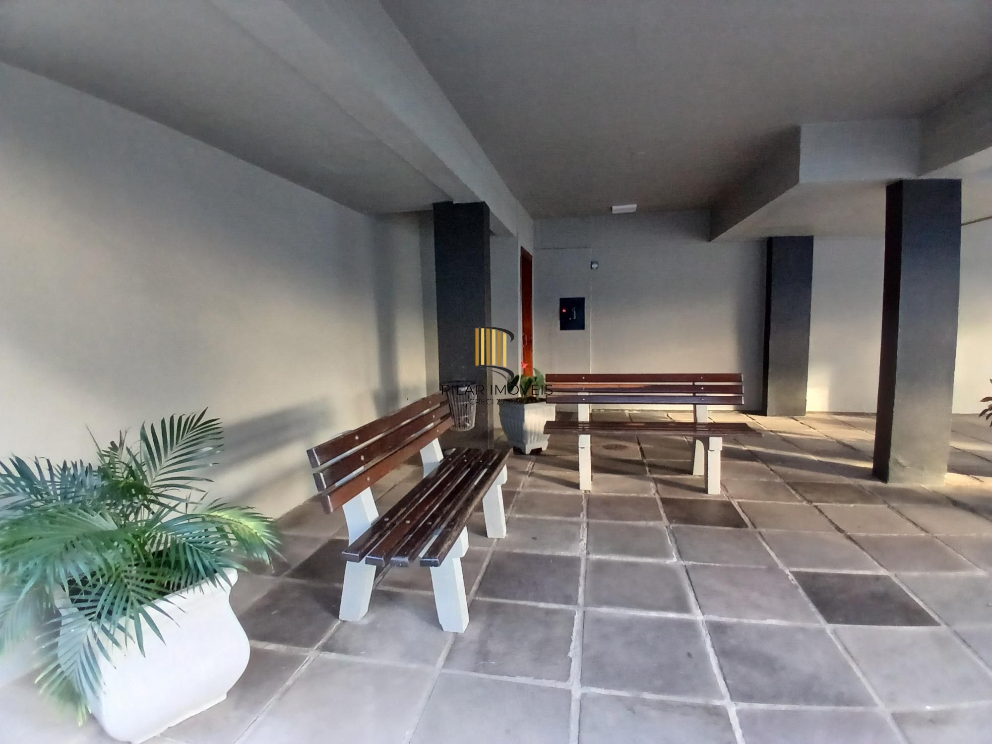 Aparatmento 01 dormitorio no bairro Teresopolis!