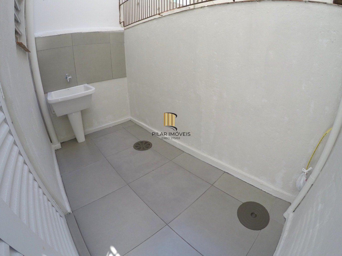 Apartamento com 1 quarto e 25m² à venda em Santana, Porto Alegre.