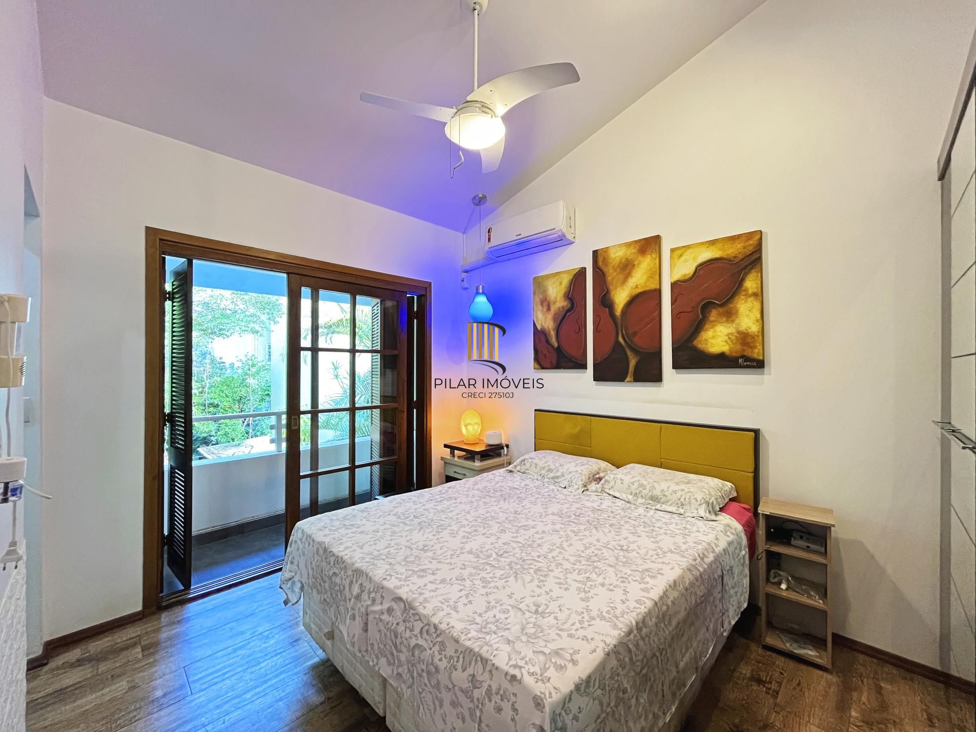 Casa Comercial 2 dormitórios no bairro Cidade Baixa