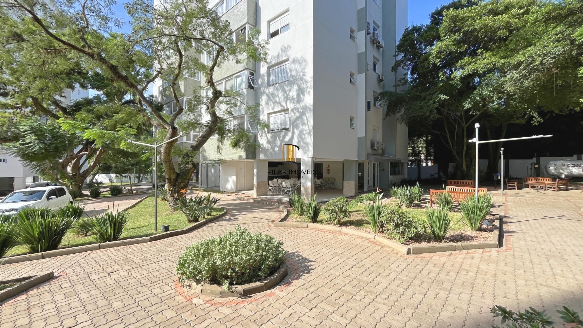Montblanc Apartamento de 3 dormitórios Novo.
