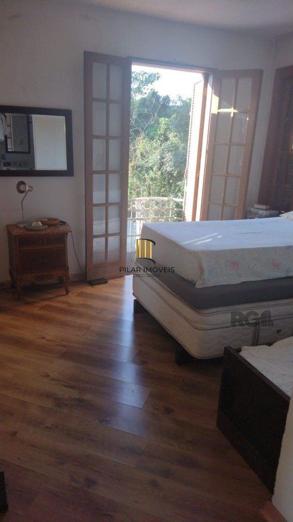 Casa 2 dormitórios no bairro Teresópolis