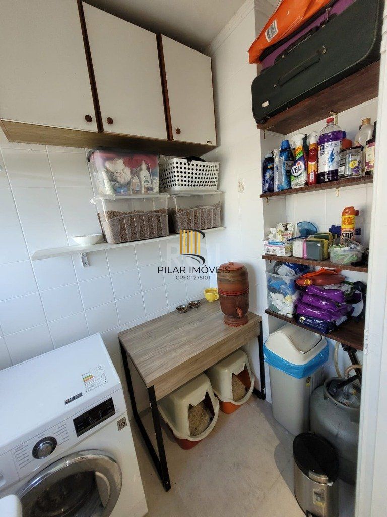 Apartamento 1 dormitório no bairro Tristeza