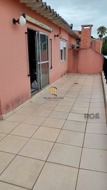 cobertura 2 dormitórios com garagem