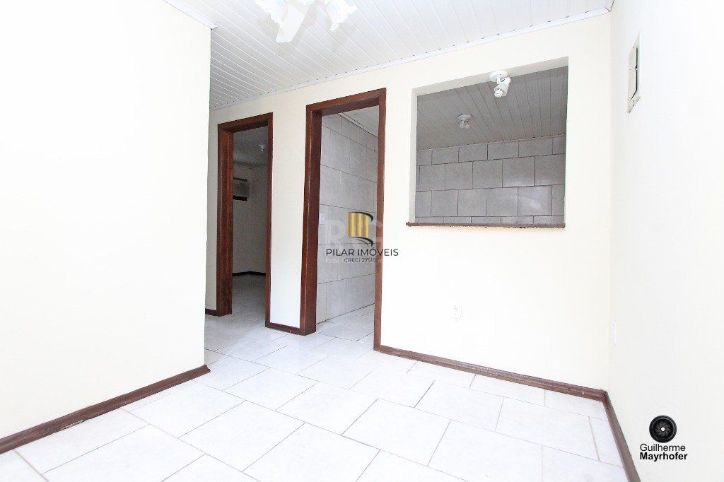 Casa para Venda - 150m², 2 dormitórios, 2 vagas - Nonoai