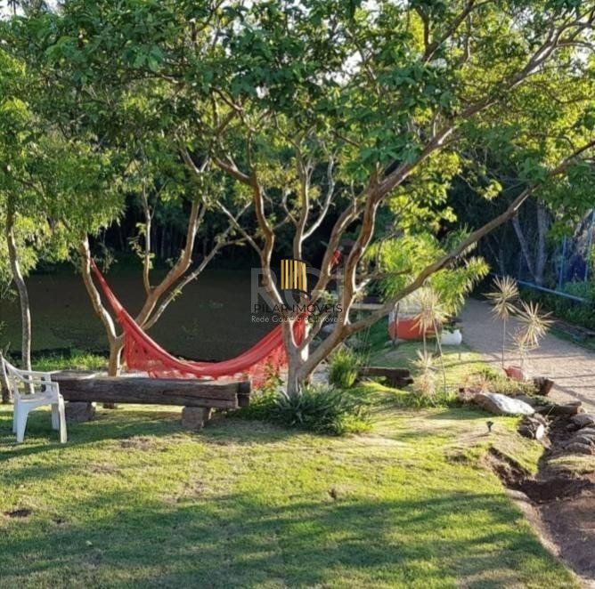 Terreno para Venda - 0m², 0 dormitórios, Vila Nova