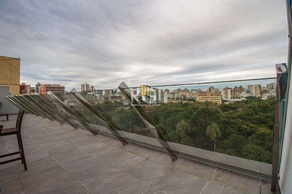 Apartamento para Venda - 57m², 2 dormitórios, 1 vaga - Cidade Baixa