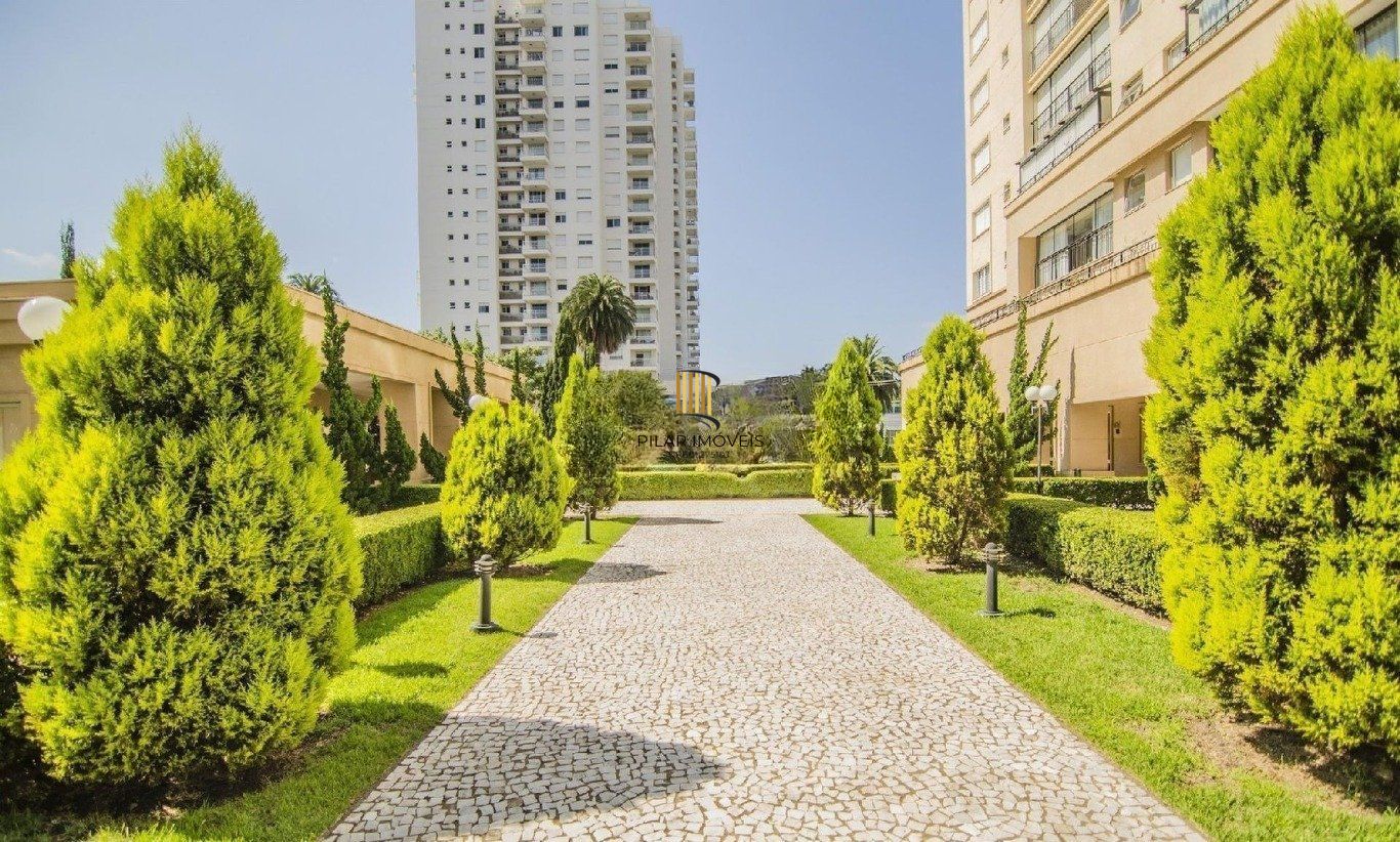 Apartamento 3 dorms à venda Avenida Túlio de Rose, Jardim Europa - Porto Alegre