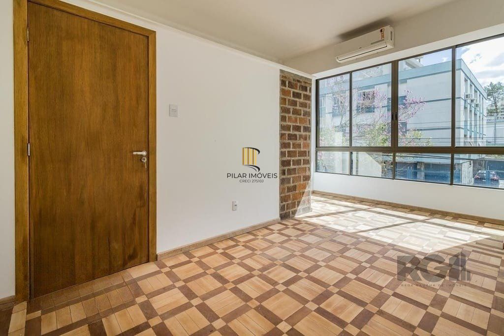 Excelente apartamento de 135m² com 4 suítes e 1 vaga.