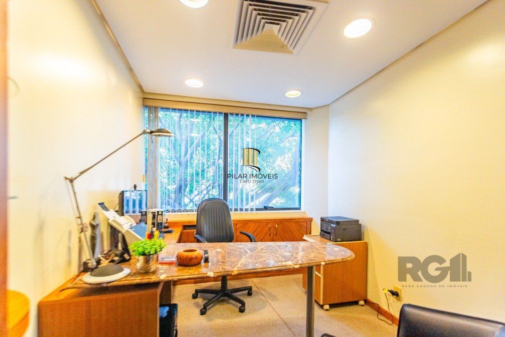 Conjunto/Sala para Venda - 37.2m², 0 dormitórios, Praia de Belas