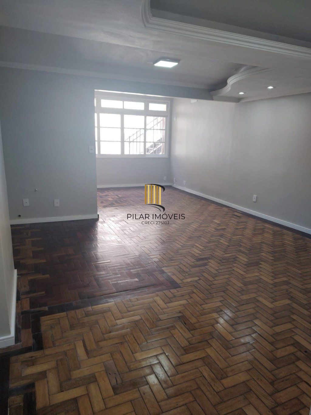 Apartamento JK à venda com 1 quarto 36 m²  rua dos andradas, centro histórico, porto alegre