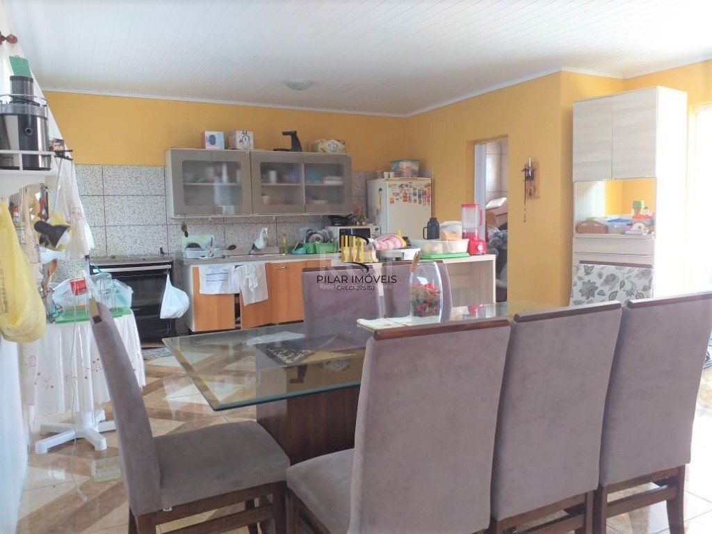 Casa para Venda - 153m², 5 dormitórios, sendo 3 suites, 4 vagas - Jardim Itu Sabará